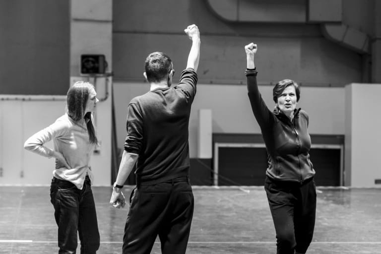 Il Primo Omicidio - 1