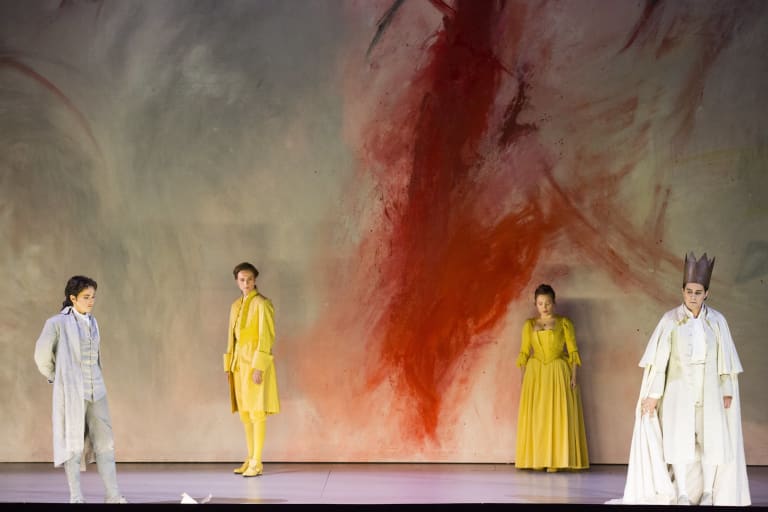 La Clémence de Titus - 11