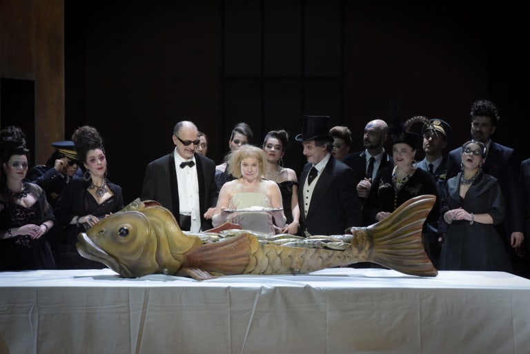 Yvonne, princesse de Bourgogne (saison19/20) - 8