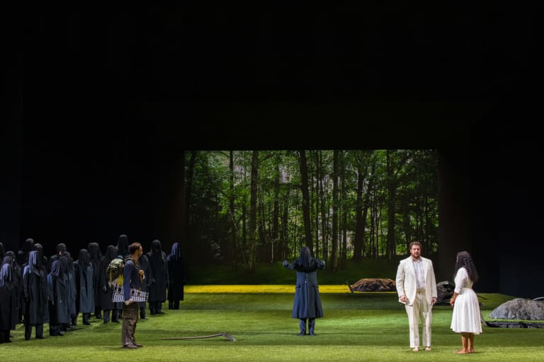 La Flûte enchantée (saison 22/23) - 2