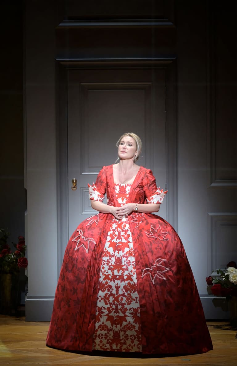 Les Noces de Figaro (saison 21/22) - 12