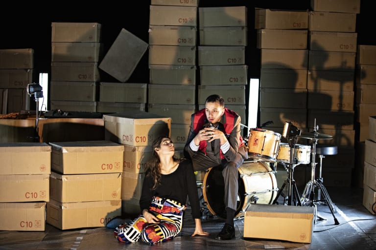 chewing gum silence - 5