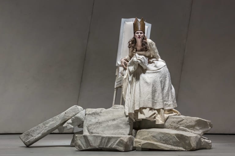 La Clémence de Titus - 8