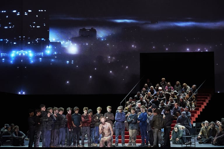 Boris Godounov (saison 17/18) - 18