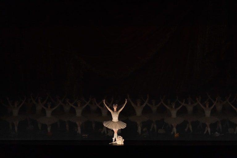 ETUDE_260309_YKellerman_PG0203_Marcos Morau_Laurène Levy (c) Yonathan Kellerman OnP