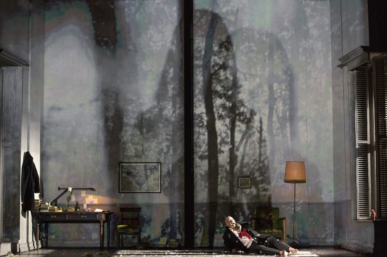 Il Viaggio, Dante (saison 24/25) - 16