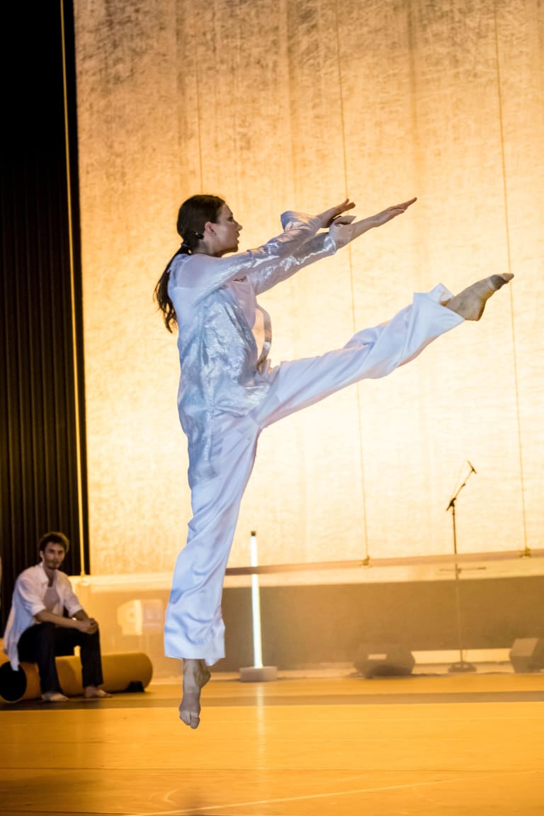 Anne Teresa De Keersmaeker - 17