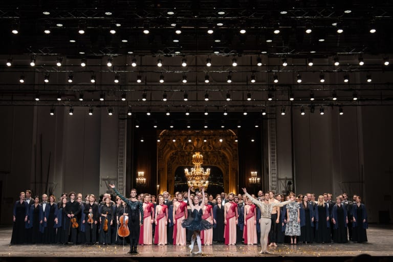 Gala anniversaire - 2