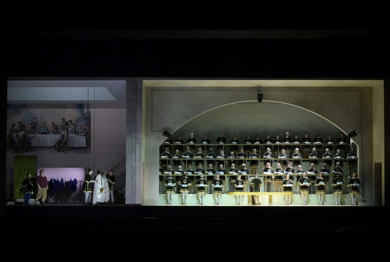 Parsifal (saison 21/22) - 10