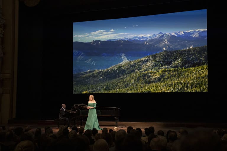 Renée Fleming (saison 24/25) - 1