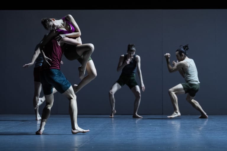 SADEH21_240205_YKellerman_PG0218_SADEH_Ohd Naharin_M Gautier de Charnacé L Devignes T Coste (c) Yonathan Kellerman OnP