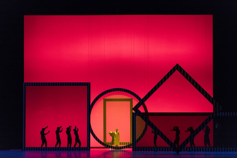 Daphnis et Chloé - 3