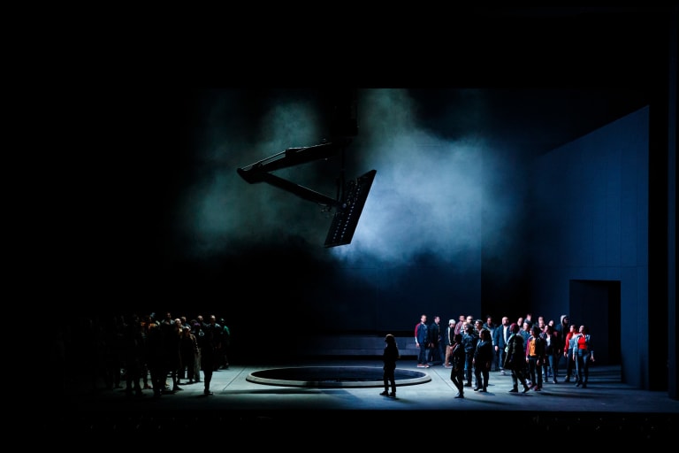 Les Indes galantes (saison 19/20) - 39