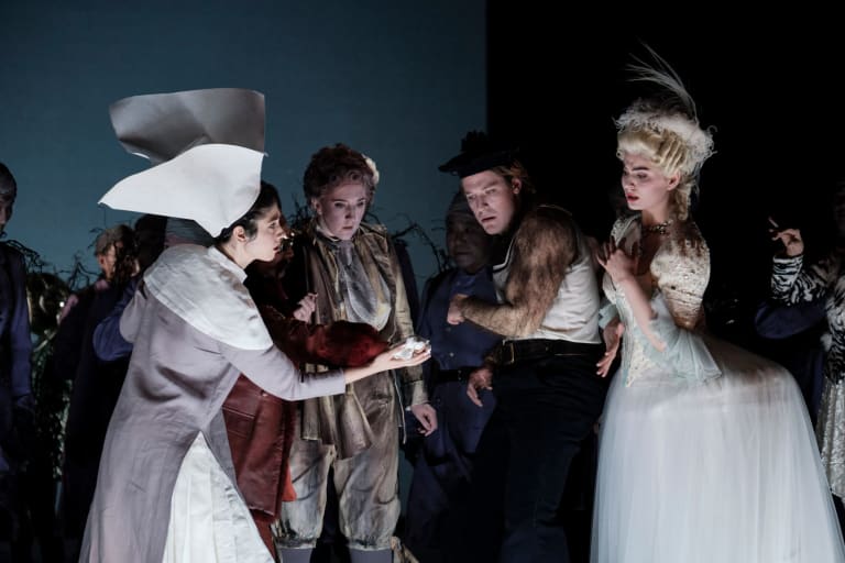 L'Enfant et les Sortilèges - 23