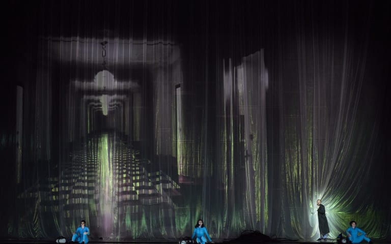 L’Or du Rhin (saison 24/25) - 5