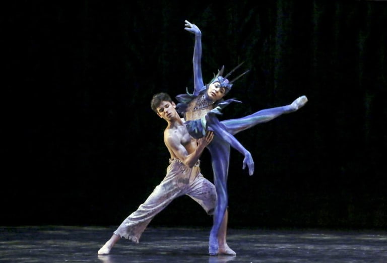 Spectacle ecole de danse - 9