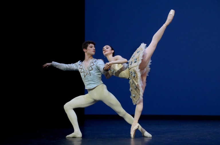 Spectacle de l’Ecole de danse - 7