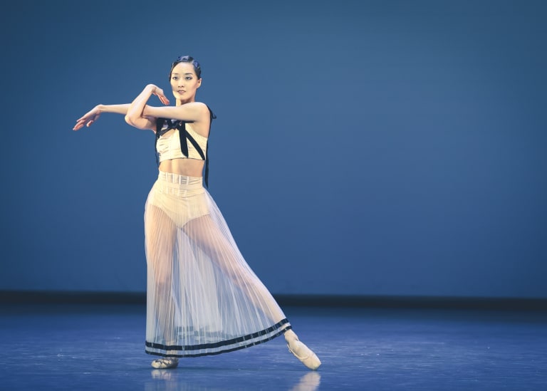 MHB_9980_CORYBANTIC GAMES_C Wheeldon_ H Kang (c) Maria-Helena Buckley OnP