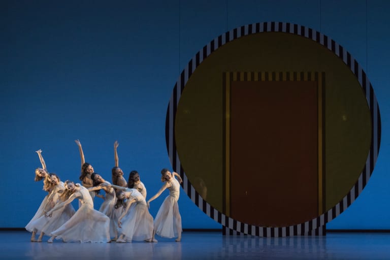 Daphnis et Chloé - 13