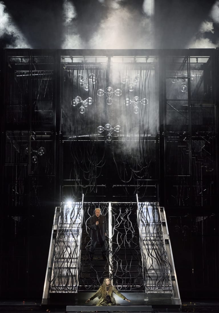 L’Or du Rhin (saison 24/25) - 12