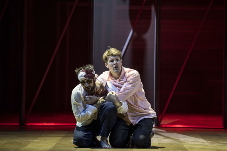 Iphigénie en Tauride - 7