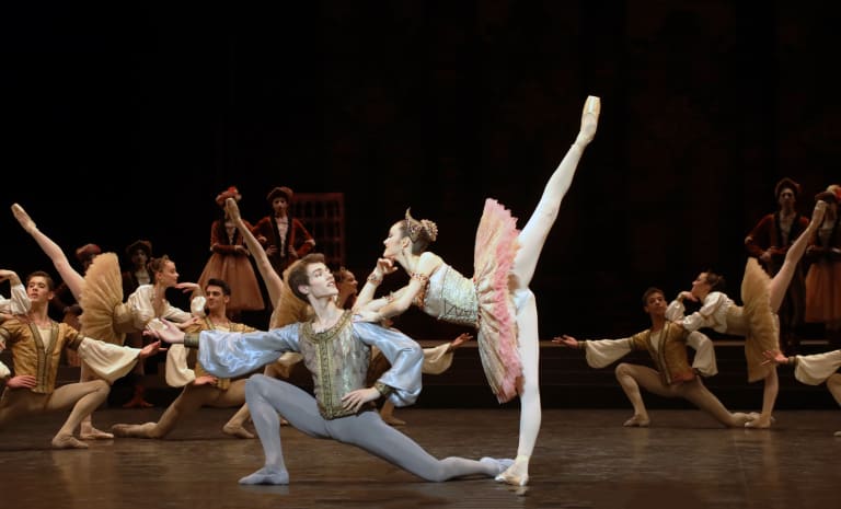 Spectacle de l’Ecole de danse - 19