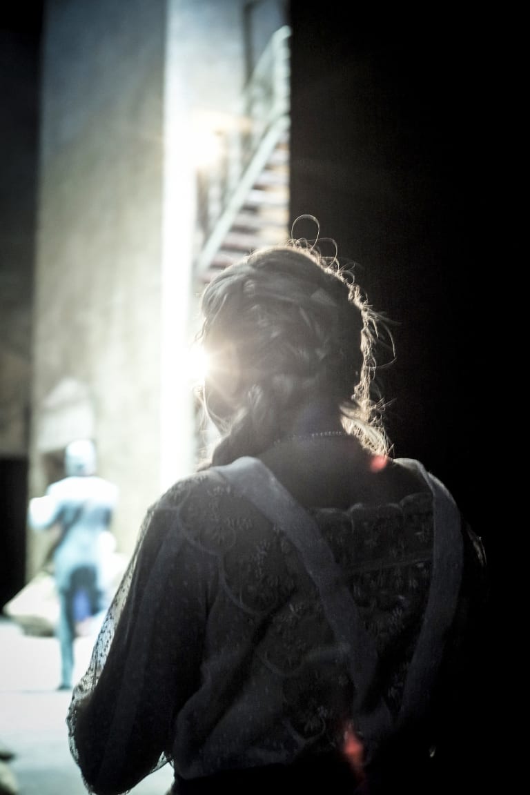 Falstaff (saison 24/25) - En coulisses - 16