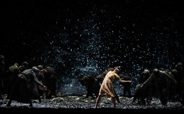 Iolanta / Casse-Noisette (saison 18/19)