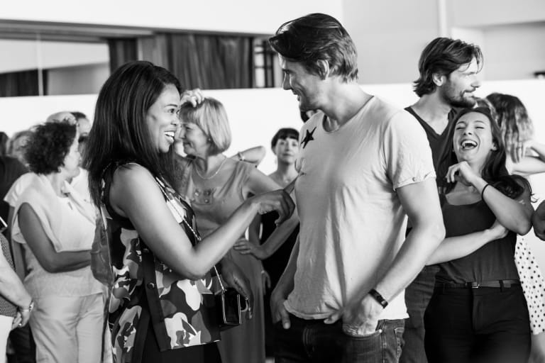 La Traviata en répétition (saison 19/20) - 9