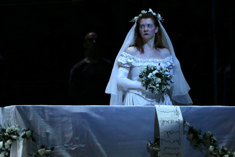 Lucia di Lammermoor - 1