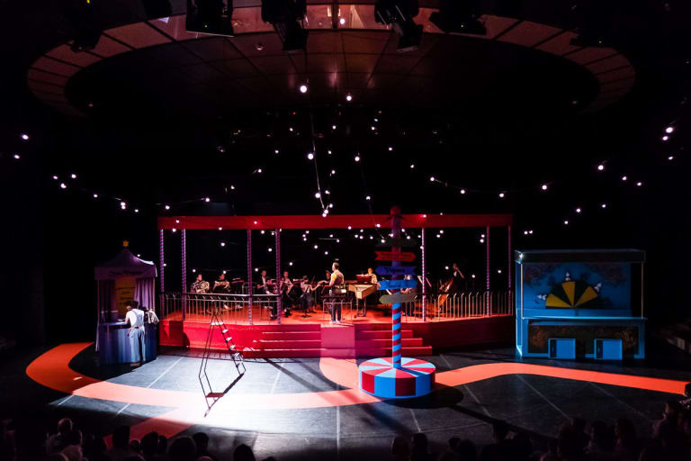 Bastien et Bastienne - 12