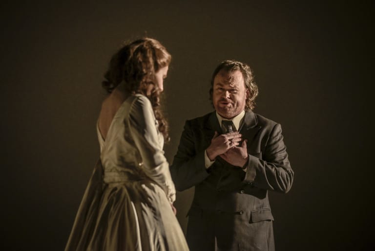 Rusalka (saison 25/26) - 2