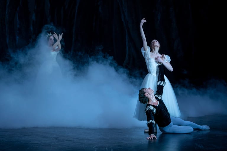 Giselle (saison 19/20)