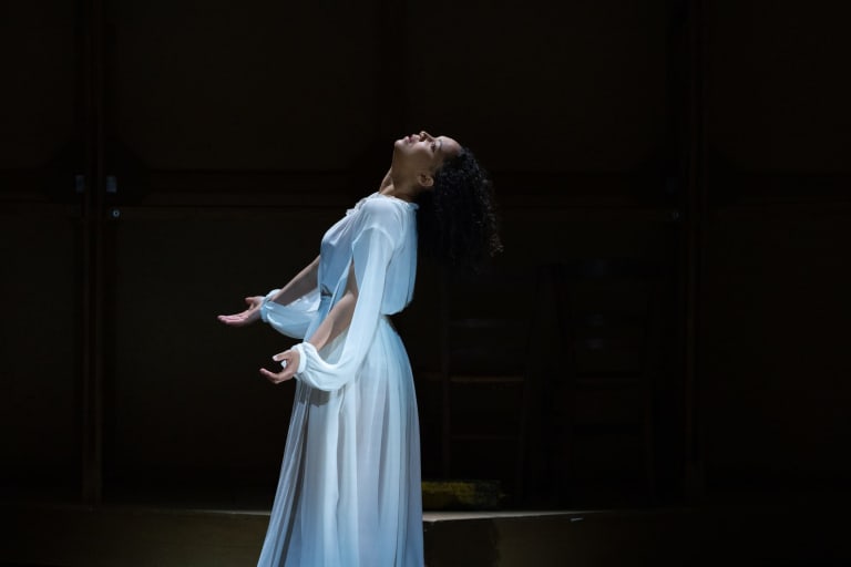 Le Soulier de satin (saison 20/21) - 35