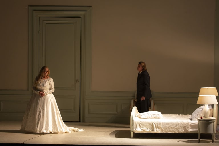 Rusalka (saison 18/19)