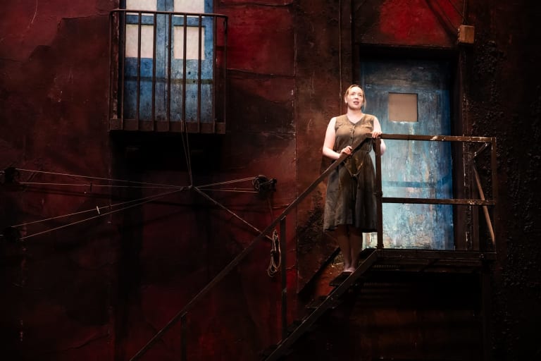 La Cenerentola (saison 25/26) - 9