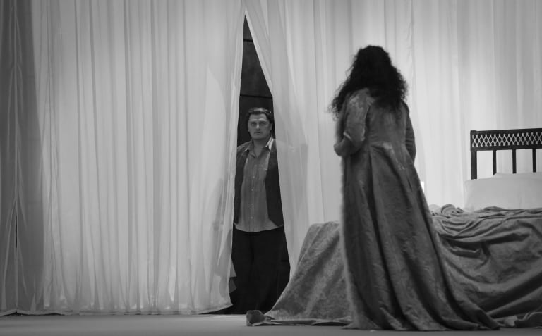 Samson et Dalila - 2