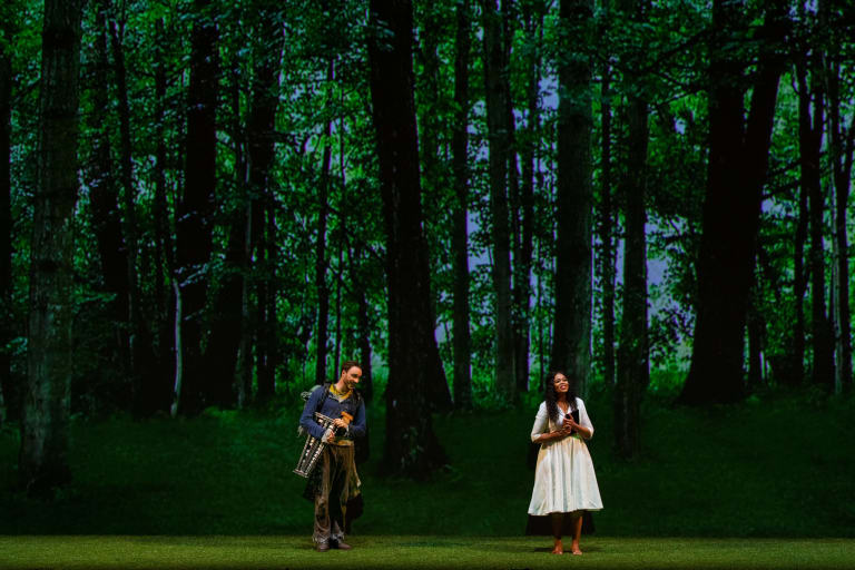 La Flûte enchantée (saison 22/23)