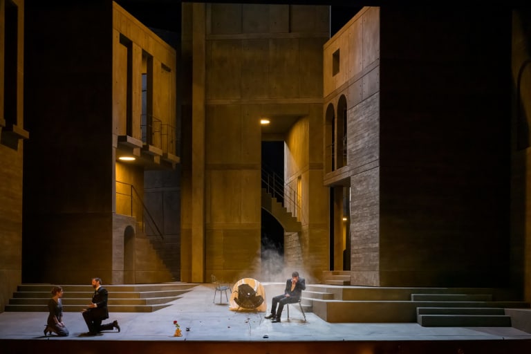 Don Giovanni (saison 18/19) - 15