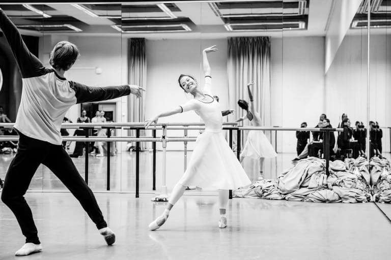 Le Songe d'une nuit d'été - 2