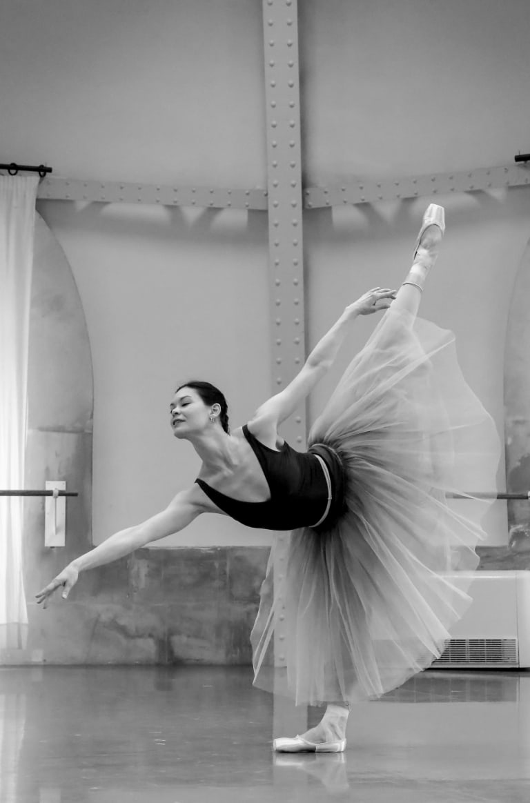 La Fille mal gardée