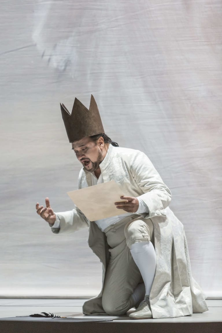 La Clémence de Titus - 4