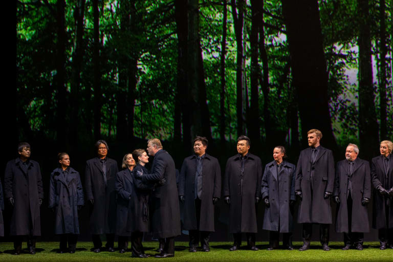 La Flûte enchantée (saison 22/23)