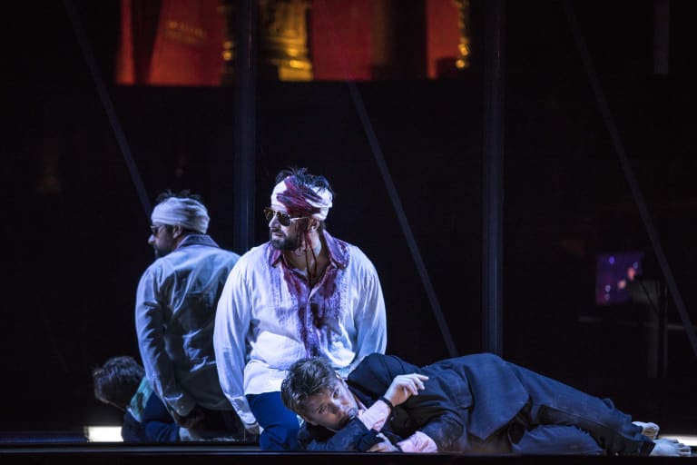 Iphigénie en Tauride - 5