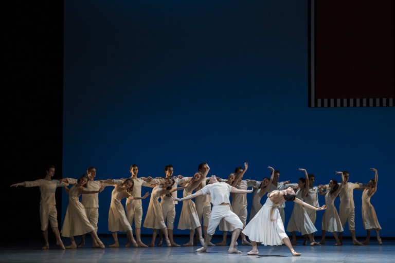 Daphnis et Chloé - 11