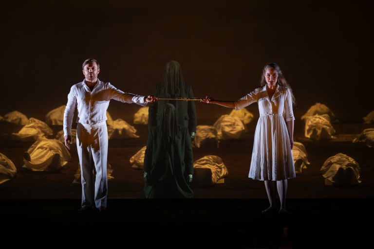 La Flûte enchantée (saison 24/25) - 2