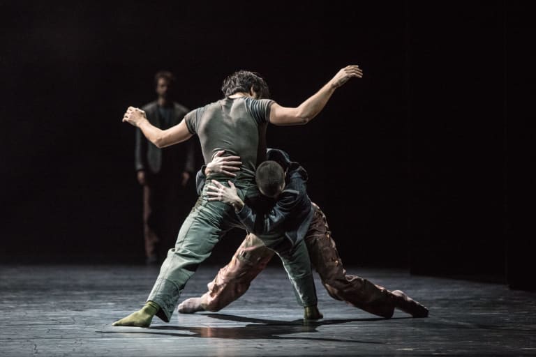 Takeru Coste et Antoine Kirscher AnnRay-2018-2393