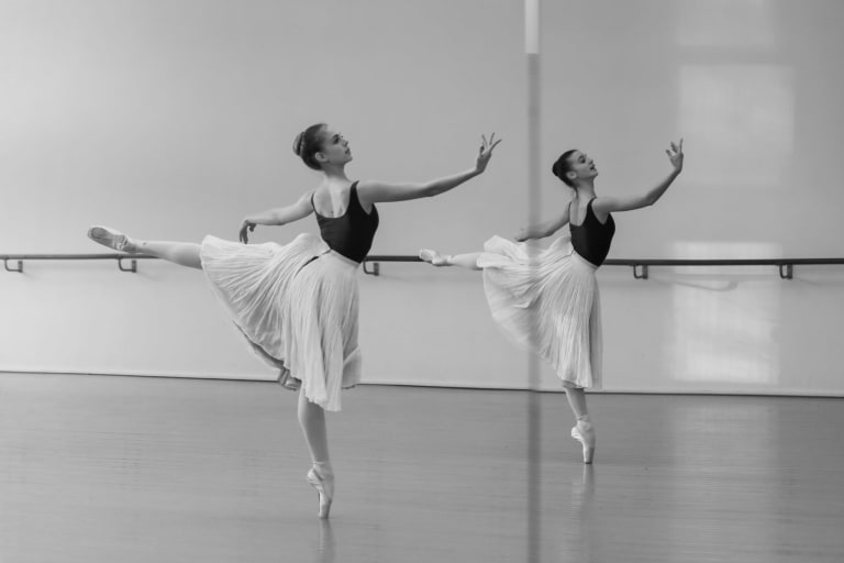 Spectacle de l'École de Danse (saison 19/20) - 2