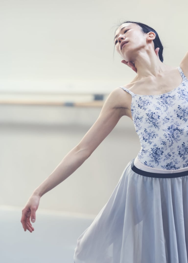 La Dame aux camélias (saison 25/26) - 3