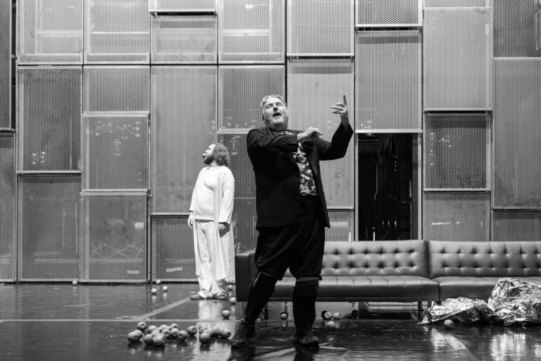 L'Or du Rhin en répétitions - saison 24/25 - c Elisa Haberer - 6